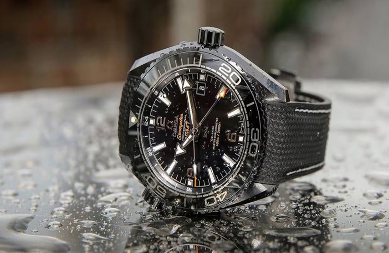 Omega Watch