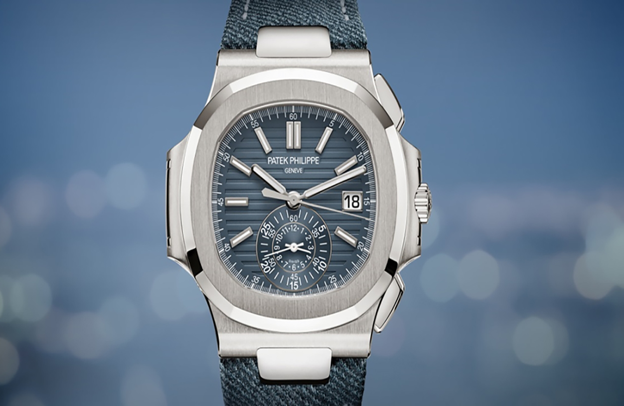 Patek Philippe Watch